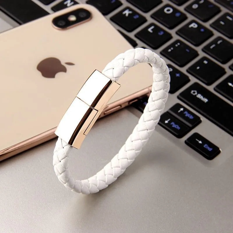 Levenci's Charger Bracelet