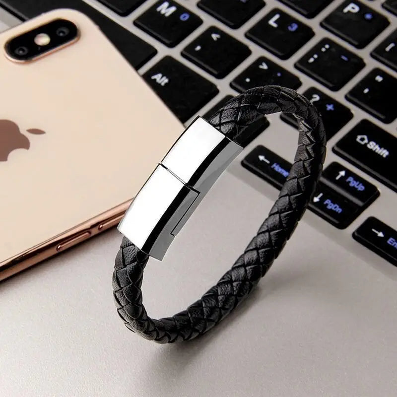 Levenci's Charger Bracelet